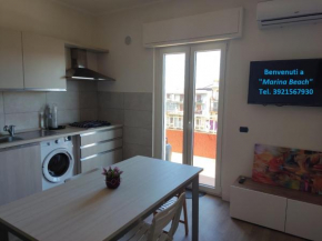 Sunrise Apartment Marina Beach